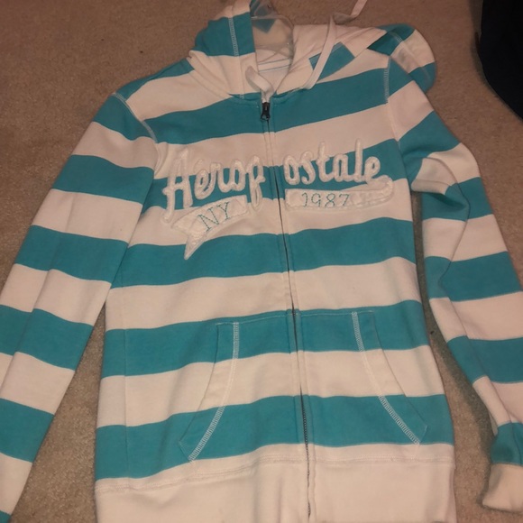 Aeropostale Jacket - Picture 1 of 1